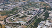 Circuito de Barcelona