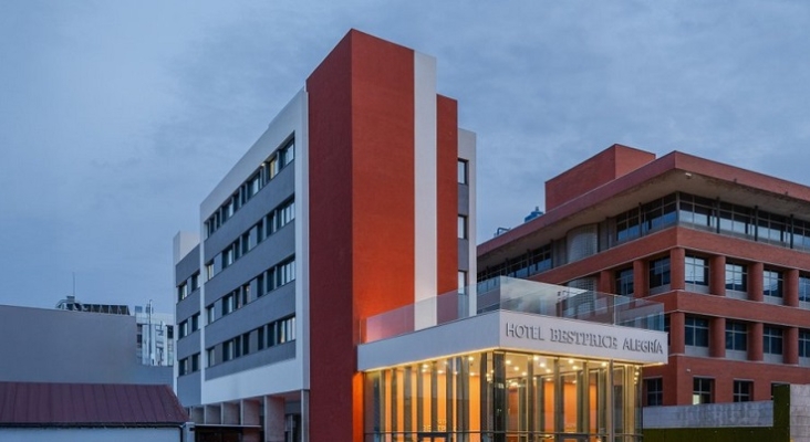 Hoteles Bestprice anuncia un vehículo para atraer inversiones por 60 millones de euros
