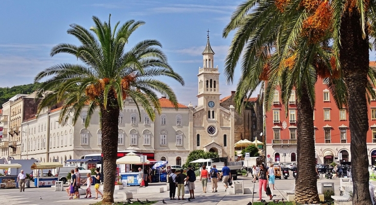 Split (Croacia)