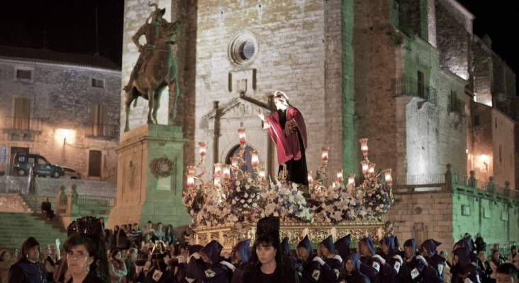 Semana Santa en Extremadura