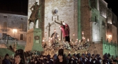 Semana Santa en Extremadura