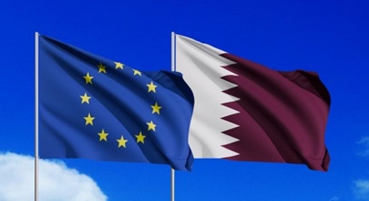 La aviación europea exige a la UE que suspenda su acuerdo de cielos abiertos con Qatar tras escándalo político