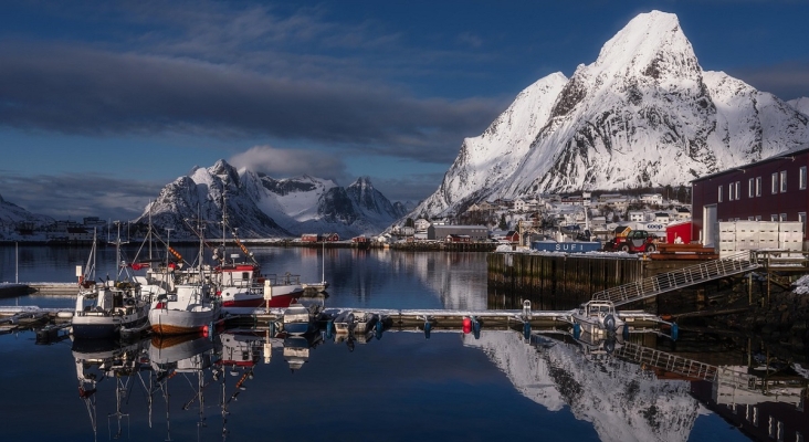 Lofoten (Noruega)