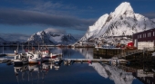 Lofoten (Noruega)