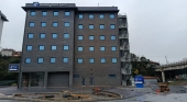 Holiday Inn Express San Sebastián – Errenteria.