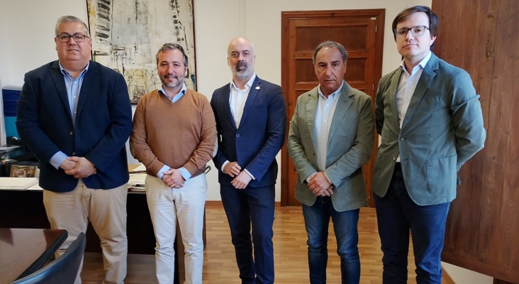 Mallorca instalará más de 200 cámaras para medir el tráfico y fijar el tope de coches de alquiler