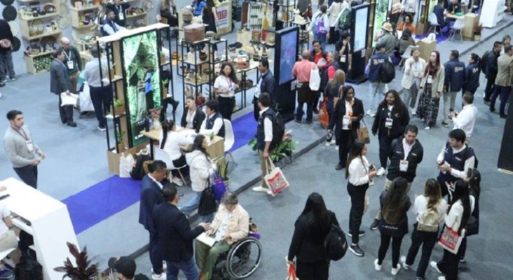ANATO 2026 prevé generar 135 millones de dólares en negocios y reforzar el crecimiento turístico de Colombia