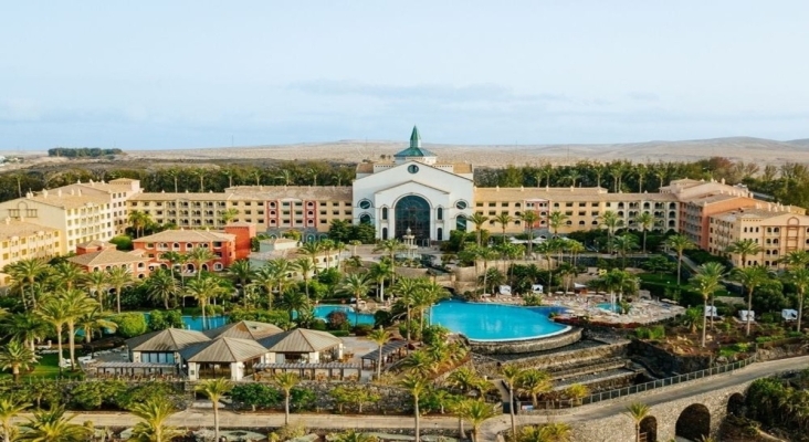 Hotel R2 Rio Calma 1