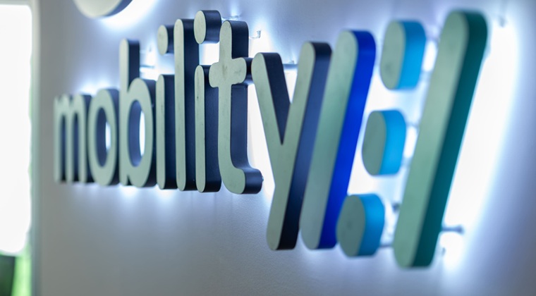 OK Mobility prepara un ERE que supondrá un recorte del 7% de la plantilla y afectará también a su sede en Mallorca OK Mobility prepara un ERE que supondrá un recorte del 7% de la plantilla y afectará también a su sede en Mallorca