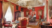 El Hotel Hacienda de Abajo se incorpora a Luxury Spain, la Asociación Española del Lujo