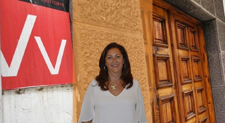 Carta abierta de ASCAV al presidente de Ashotel y Cehat, D. Jorge Marichal