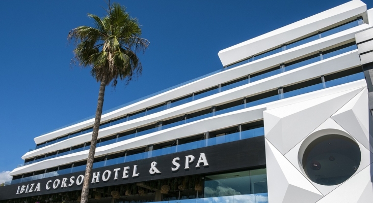 Ibiza Corso Hotel & Spa.