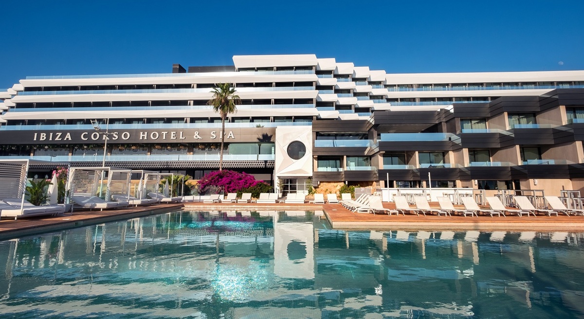 Ibiza Corso Hotel & Spa Ibiza Corso Hotel & Spa