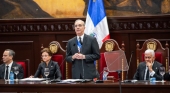 Pedernales (R. Dominicana) lo quiere todo: además del turismo, Abinader anuncia un puerto espacial en la provincia