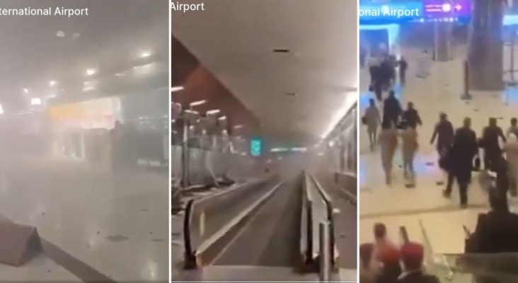 Emiratos Árabes Unidos sufragará la estancia en hoteles de los turistas que no pueden abandonar el país