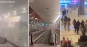 Emiratos Árabes Unidos sufragará la estancia en hoteles de los turistas que no pueden abandonar el país