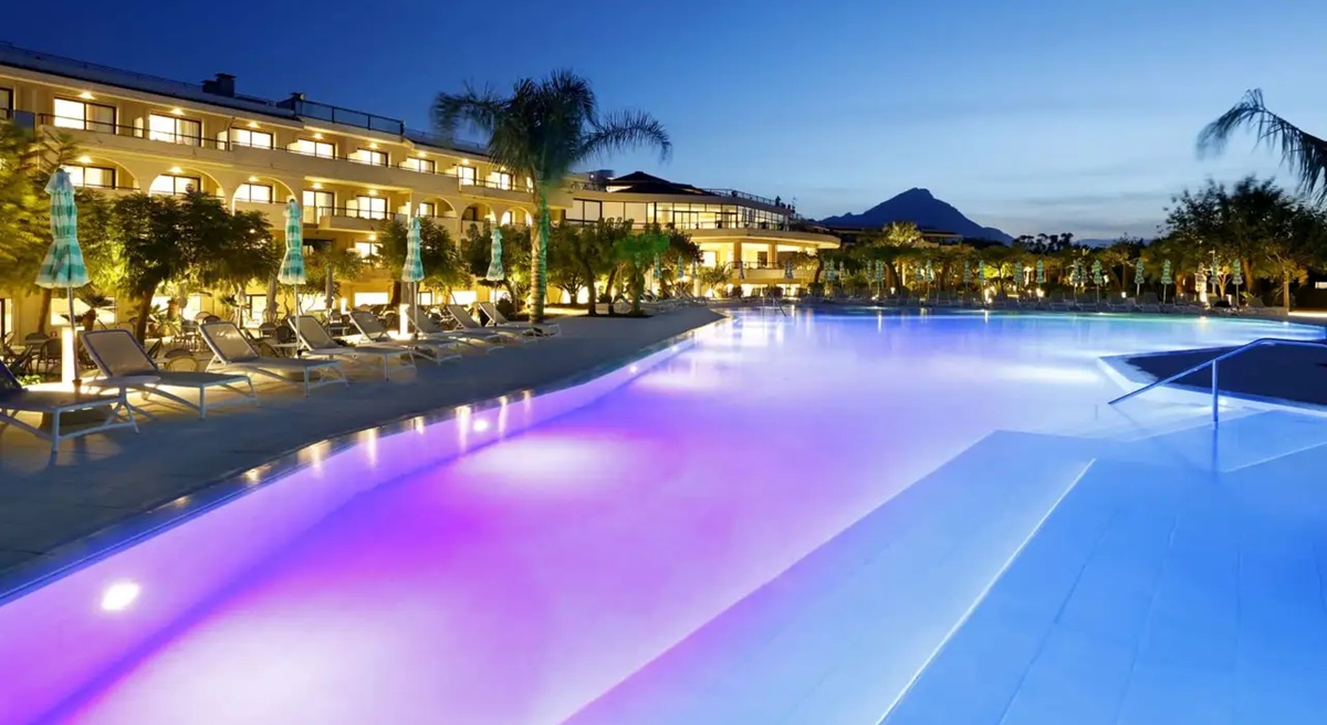 Grand Palladium Sicilia Piscina14 Grand Palladium Sicilia Piscina14