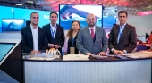 Gran Canaria busca consolidar en la ITB de Berlín su liderazgo como destino internacional preferido del turista alemán