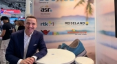 Thomas Bösl, presidente del Consejo de Administración de rtk International y portavoz de Quality Travel Alliance (QTA)