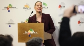 Margalida Prohens, presidenta del Govern de Baleares.