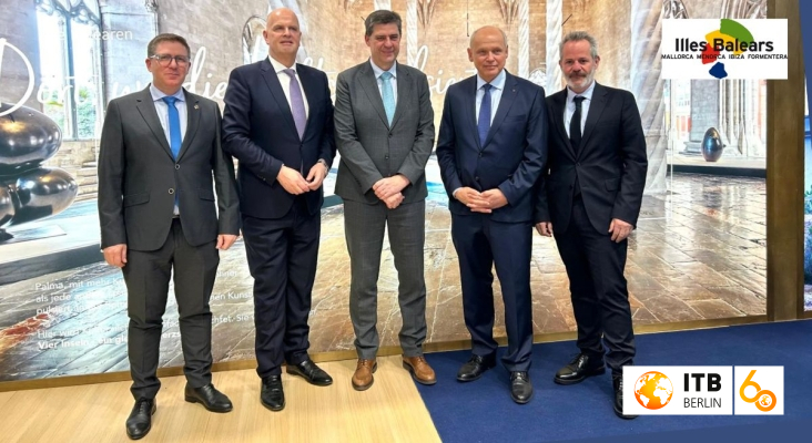 Ebel: "A corto plazo, la guerra es una gran oportunidad para países como Grecia, España, Italia y Cabo Verde"