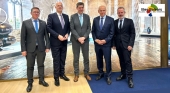 Ebel: "A corto plazo, la guerra es una gran oportunidad para países como Grecia, España, Italia y Cabo Verde"