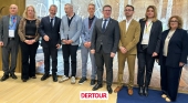 ITB 2026: DERTOUR Alemania detecta "dificultades" en las reservas a Baleares para verano