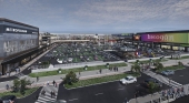 B&B HOTELS se incorporará a Breogán Park de A Coruña con un hotel de 143 habitaciones