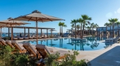 Carolina Sun Beach en Creta es el primer hotel de 5 estrellas de allsun Hotels & Resorts