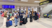 Aeropuerto Internacional de Phuket (Tailandia) | Foto: AOT Official