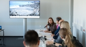 Canarias y operadores turísticos acuerdan en la ITB los criterios para seleccionar los cinco proyectos piloto de RegNext