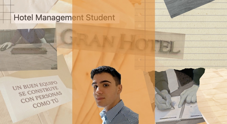 Mis quejas al director del hotel