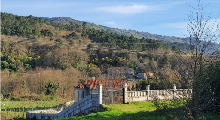 Lebosende, en Ourense | Idealista