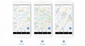 Google Maps cambia de imagen