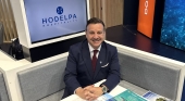 Juan Carlos Fernández, director Comercial y Distribución de Hodelpa Hospitality