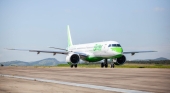 Aeronave de Binter