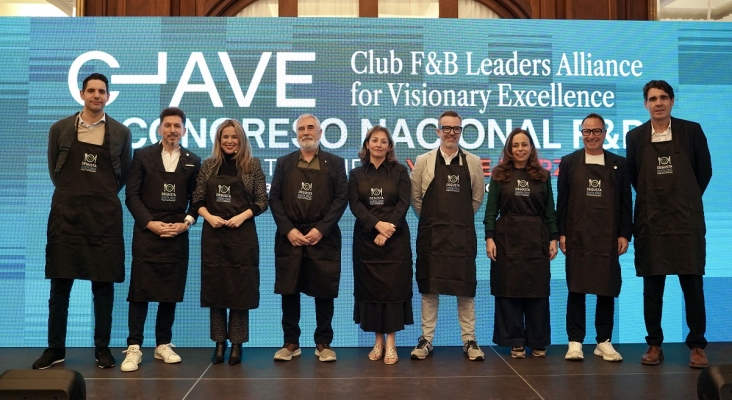 Congreso Nacional CLAVE Tenerife sienta las bases de la evolución del F&B