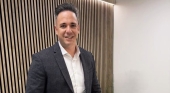 Andrés Fullana, nuevo director de Contratación de Viajes Allsun