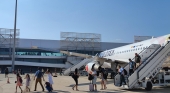 El aeropuerto de Murcia estrena dos nuevas conexiones internacionales
