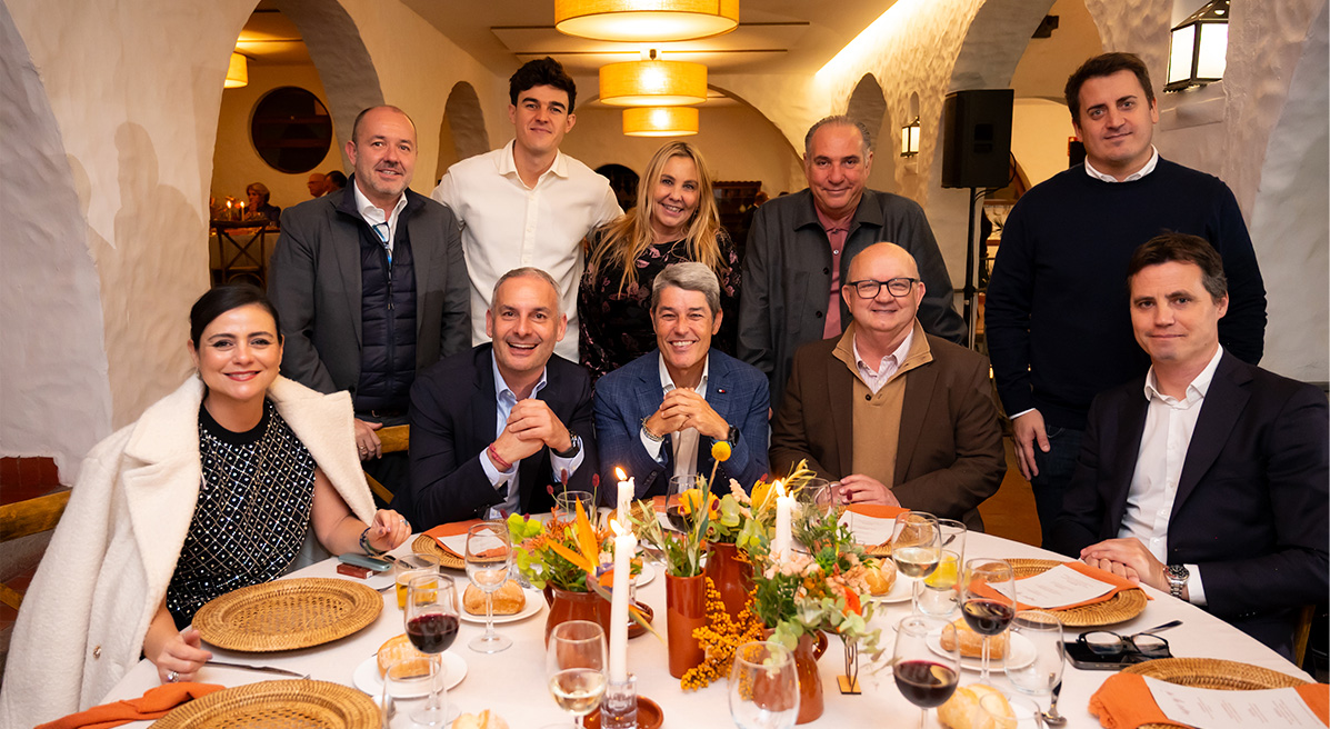Patricia San José, Ignacio Poladura, José María Tadeo, Invitado, Alberto Bernabé, Marta Callejo, Tony Corró, Juan González, Invitado y Javier Martín