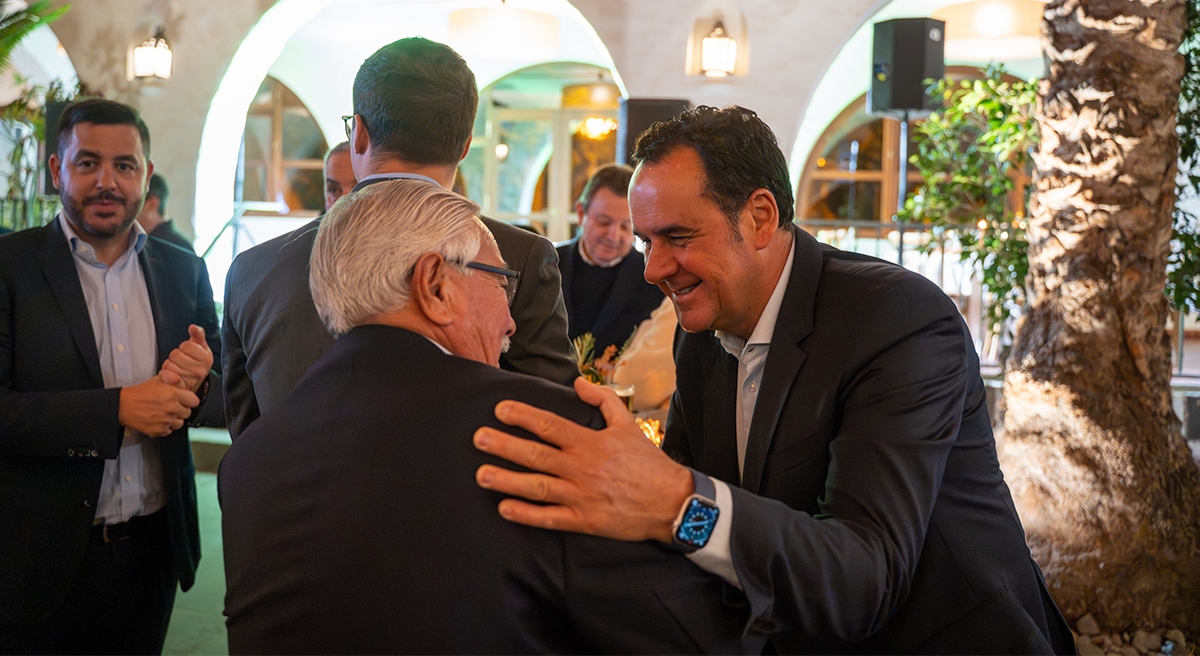 Cena Solidaria Tourinews-Asociación Islas del Atlántico 2026