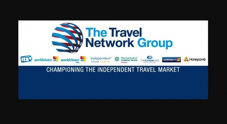 The Travel Network Group