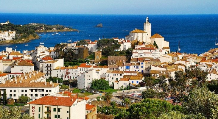 Cadaques, Costa Brava