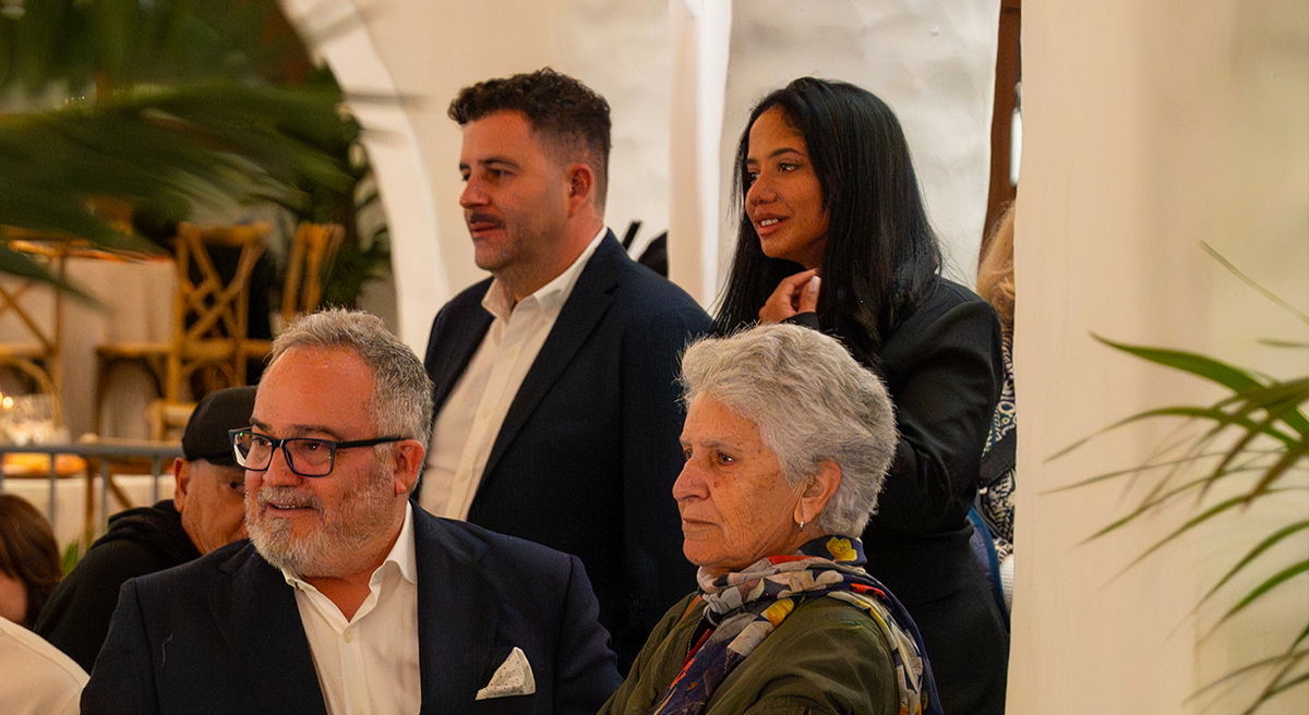 Cena Solidaria Tourinews-Asociación Islas del Atlántico 2026