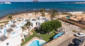 LIVVO Hotels refuerza su presencia en Fuerteventura con tres nuevos establecimientos en Corralejo