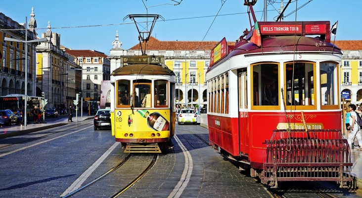 Portugal cierra 2025 rozando los 20 millones de turistas internacionales