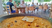 La restauración de Ibiza alerta de subidas de precios si continúa la guerra en Oriente Próximo | Foto: Restaurante Villa Portmany