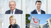 Los directivos muestran su lealtad a TUI con la compra de acciones por valor de 180.000 euros