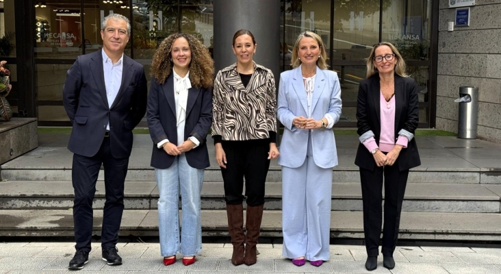 Baleares explora el el modelo de formación de los Hoteles Escuela de Canarias y estudia su implantación