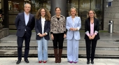 Baleares explora el el modelo de formación de los Hoteles Escuela de Canarias y estudia su implantación